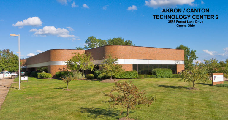 Akron/Canton Technology Center II - CAM Inc